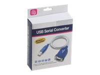 MicroConnect USB / serielkabel 1.8m