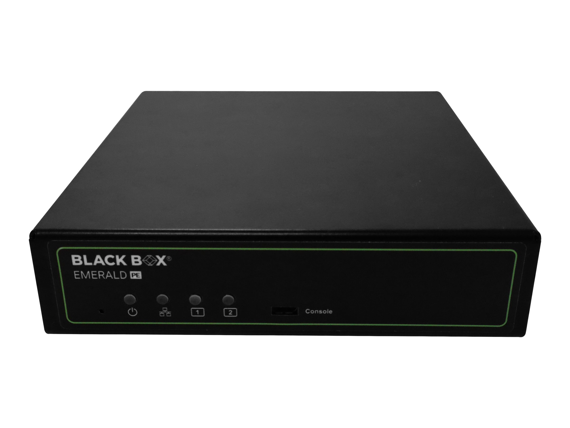 Black Box Emerald PE