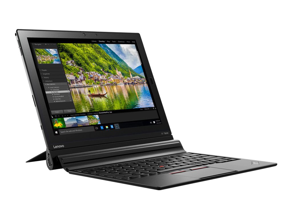 Lenovo ThinkPad X1 Tablet (1st Gen) 20GG