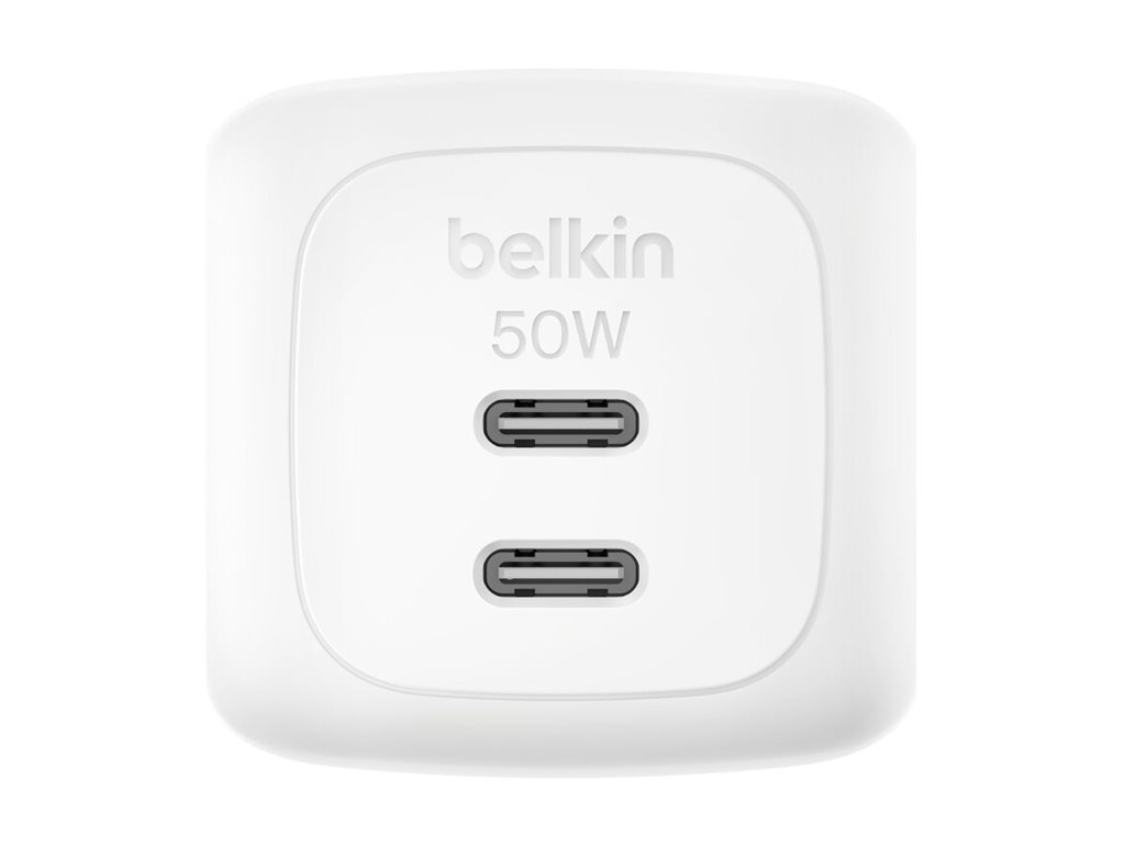 Belkin BoostCharge Pro