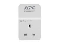 APC Essential SurgeArrest 1 outlet 230V