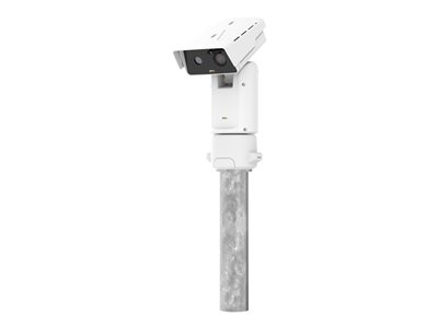 AXIS Q8741-E Bispectral PTZ Network Camera
