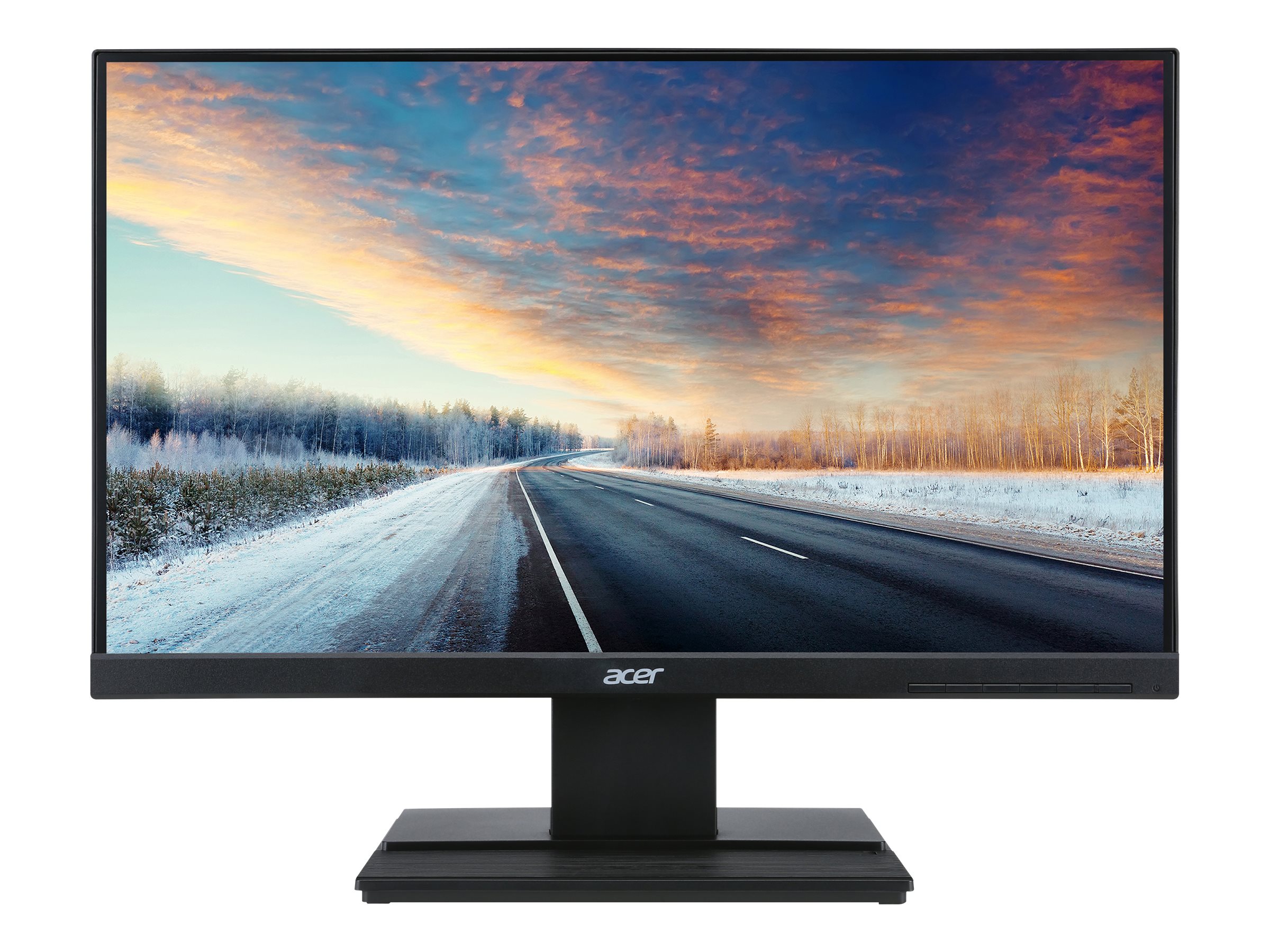 Acer V226HQL - LED monitor