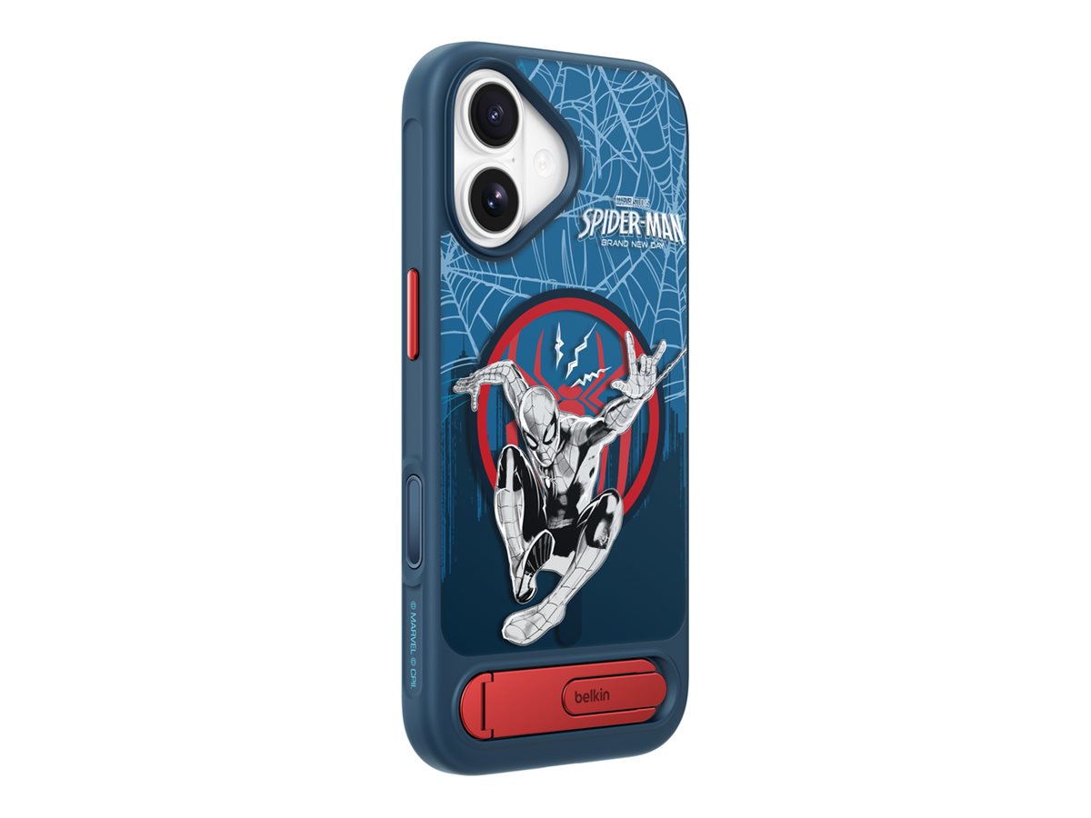 Belkin - Back cover for cell phone