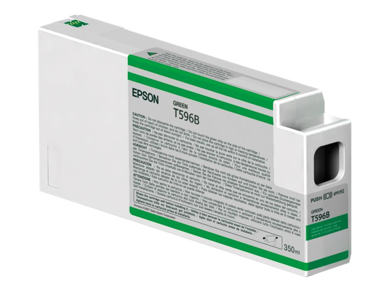 Epson T596B - 350 ml