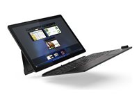 Lenovo ThinkPad X12 Detachable Gen 2 21LK 12.3' 134U 16GB 512GB Sort 