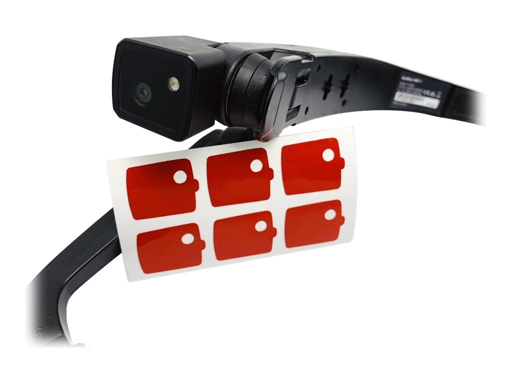 PRIVACY STICKERS FOR CAM FORHMT-1 AND HMT-1Z1