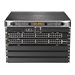 HPE Aruba 6405 96G CL4 PoE 4SFP56 Switch