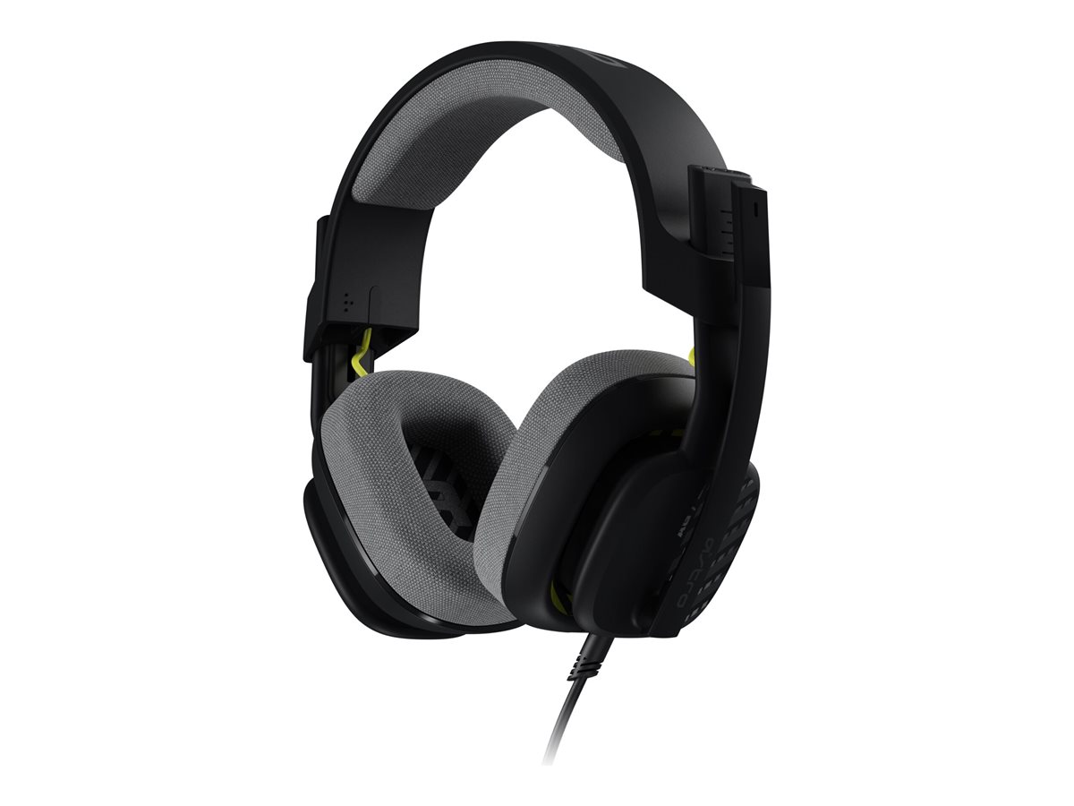 ASTRO Gaming A10 Gen 2 - náhlavní souprava - 3.5 mm jack