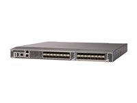 HPE StoreFabric SN6610C - switch - 8 ports - managed - rack