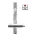 Humanscale ViewPoint Technology Wall Station V/Flex