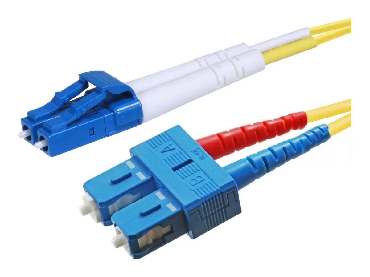 Monoprice - Patch cable