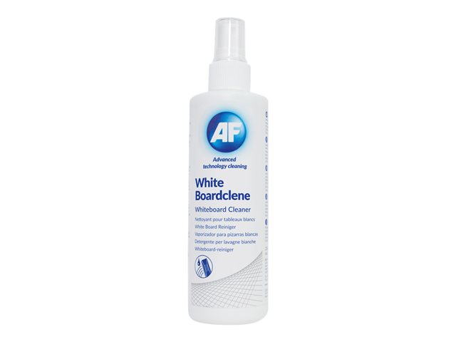 Af Whiteboard Cleaning Spray