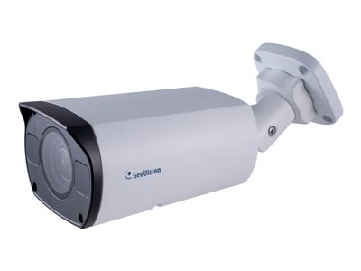 GeoVision GV-TBL4700 Network surveillance camera outdoor vandal / waterproof 