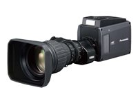 Panasonic AK-UB300GJ Multi purpose camera 4K / 60 fps 11.0 MP body only