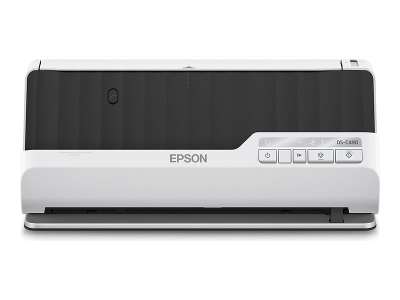EPSON WorkForce DS-C490 Scanner 40ppm