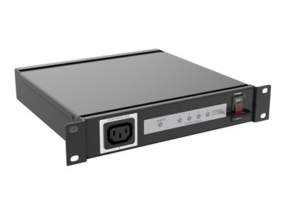 RLNK IEC SELECT 4 OUTLET 100-240V CE