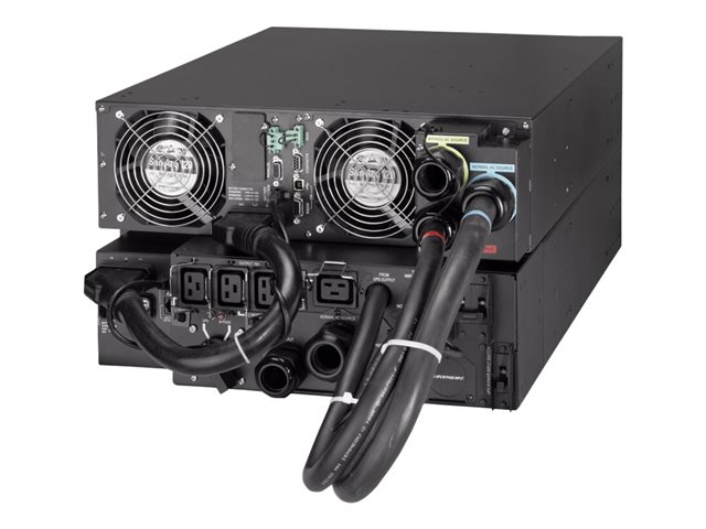 EATON 9PX 8000i 3:1 RT6U Netpa Tower/Rac