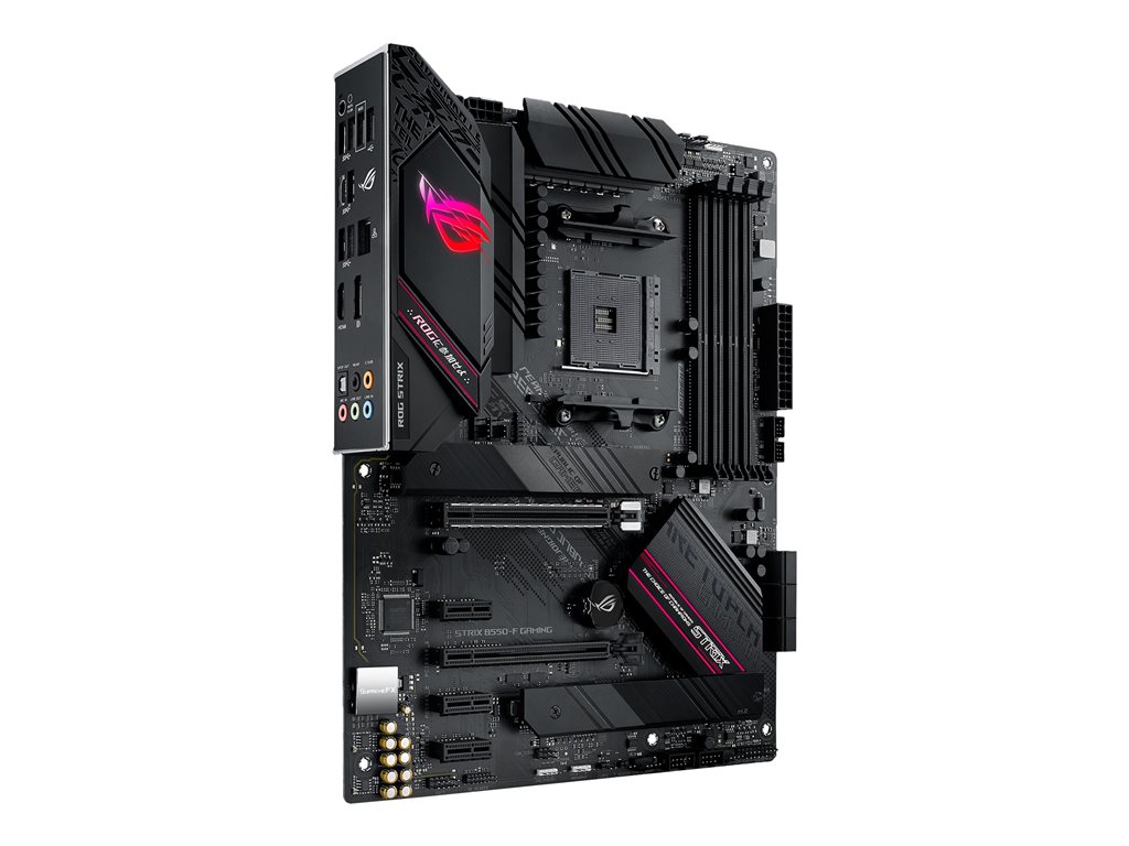 ASUS ROG STRIX B550-F GAMING ATX MB