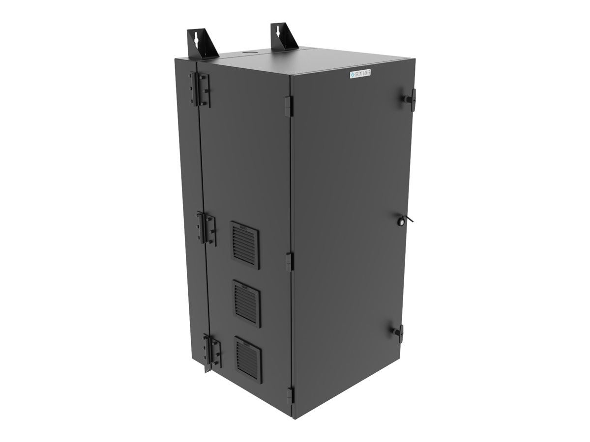 Great Lakes NEMA - Rack cabinet