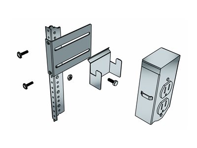 SLIM5  AX-S POWER BRACKE