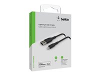 BELKIN Cable USB-A vers Lightning 2m