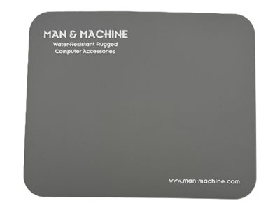 Man & Machine - Mouse pad (pack of 5)