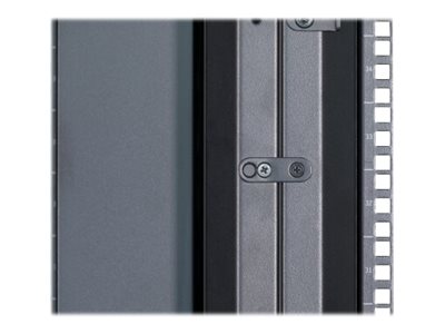 APC Easy Rack 42Ux800x800 4Brackets