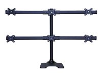 NEOMOUNTS FPMA-D700DD6 Desk Mount