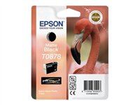 EPSON CARTOUCHE ENCRE NOIR MAT