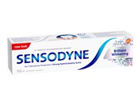 Sensodyne Brilliant Whitening Sensitivity Toothpaste -100ml