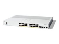 Cisco Catalyst C1200-24P-4X