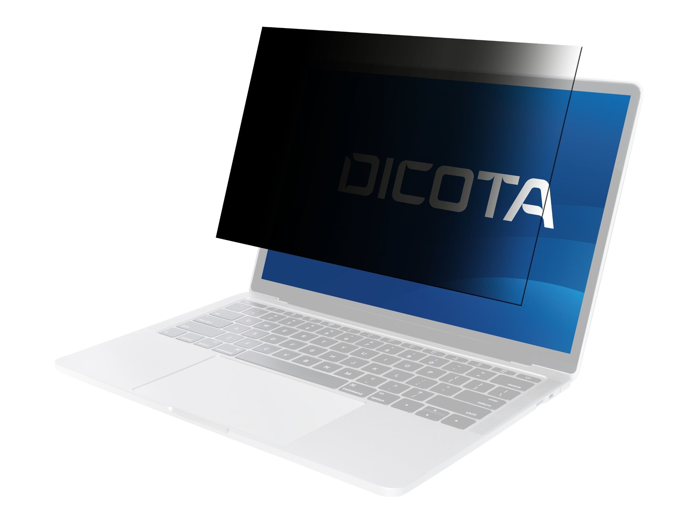 DICOTA Privacy Filter, 2-way magnetic, Lenovo Thinkpad X1 2in1 Gen.9 14