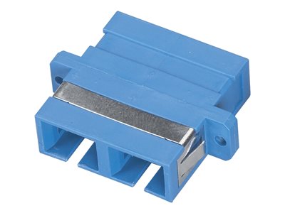 Black Box - Network coupler