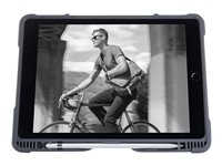 STM dux Beskyttelsescover Sort iPad 9.7' iPad 9.7'