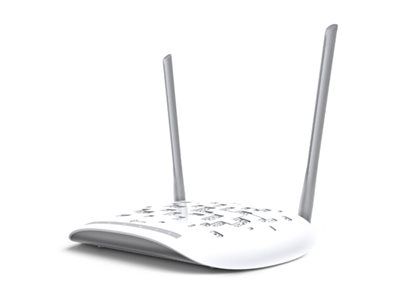 TP-LINK 300Mbps Wireless N USB VDSL2