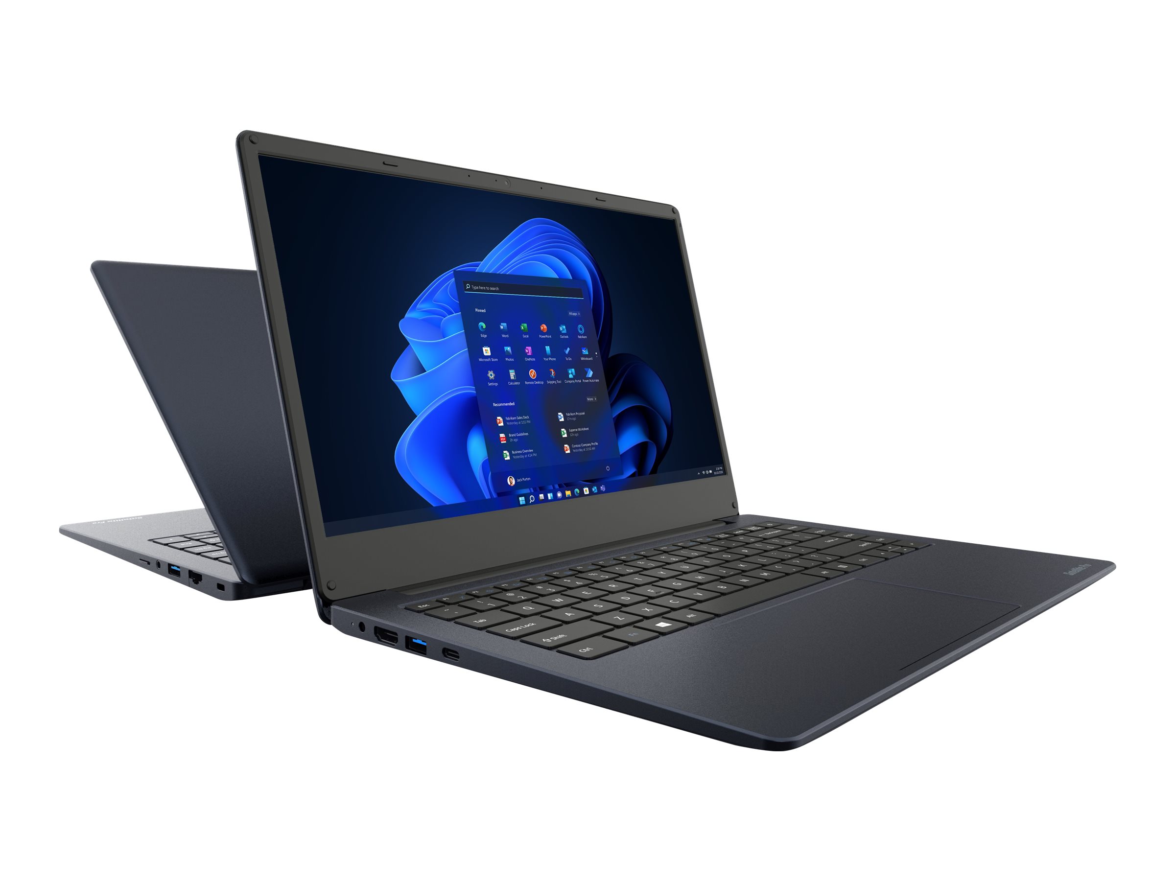 Dynabook Toshiba Satellite Pro C40-J14210 | Overview, Specs