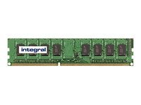 Integral Ddr3 Module 2 Gb Dimm 240 Pin 1066 Mhz Pc3 8500 Unbuffered