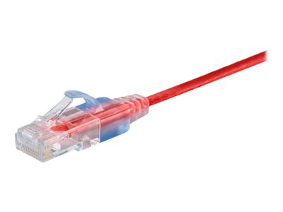 Monoprice SlimRun - Patch cable