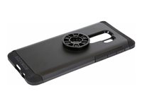 Technology Solutions Pop-Loq Mount for cellular phone, cellular phone barcode reader 