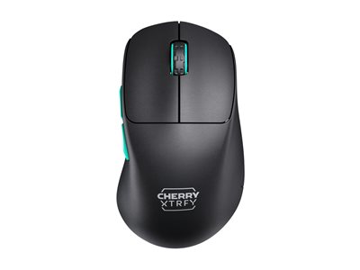 CHERRY XTRFY M64 Wireless Black, CHERRY CX-M64W-BLACK  (BILD2)