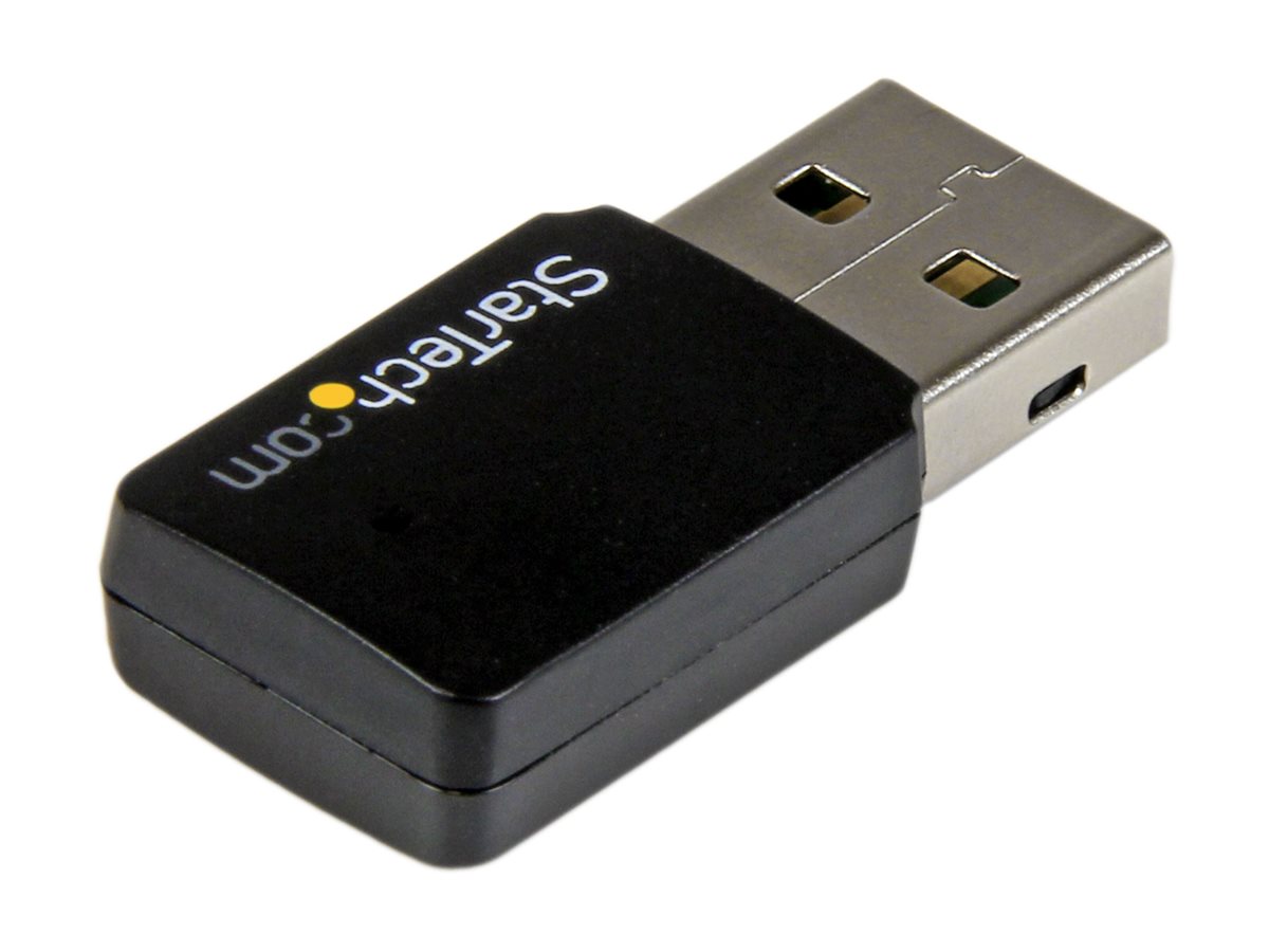 USB 2.0 Mini Wireless-AC Network Adapter – foto 3