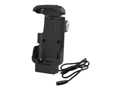 RAM POWER ONLY LOCKING SPRINGLOADED CRADLE FOR ZEBRA TC78