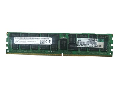 HPE SmartMemory - DDR4