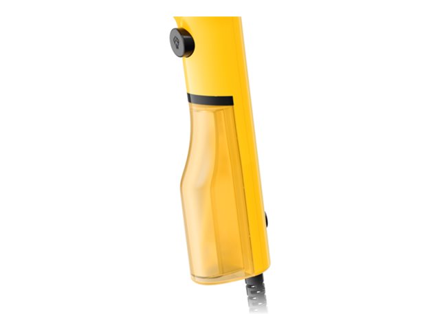 Rowenta Pure Pop DR2026U1 Handheld Fabric Steamer - Yellow - 1830008864