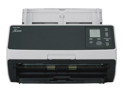 FUJITSU fi-8190 Scanner A4 90ppm