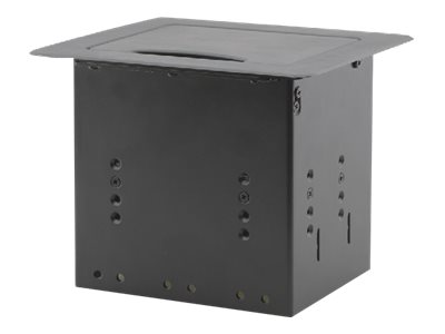 Kramer TBUS-3XL - Surface mount box