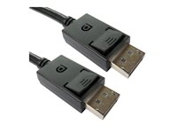Cables Direct - DisplayPort cable - DisplayPort to DisplayPort - 1 m