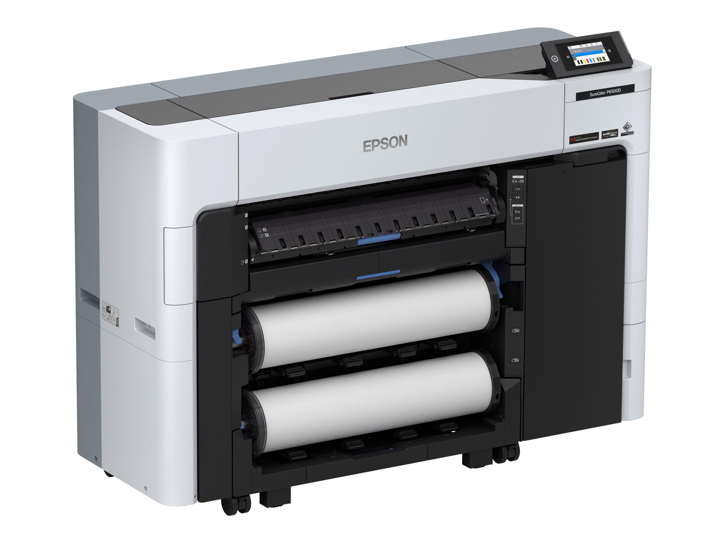 EPSON SC-P6500D 24p dr ADOBE PS