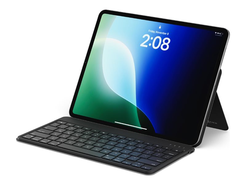 Satechi OntheGo Keyboard – Satechi